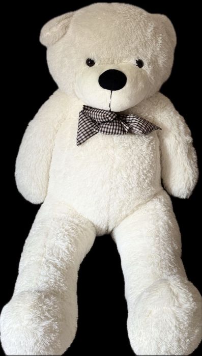 Продам мишку 1м20 см