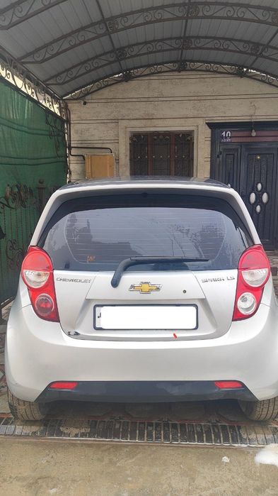 Chevrolet Spark. 4ta yangi baloni bilan. .kraska yoʻq . NARX KELISHAMZ