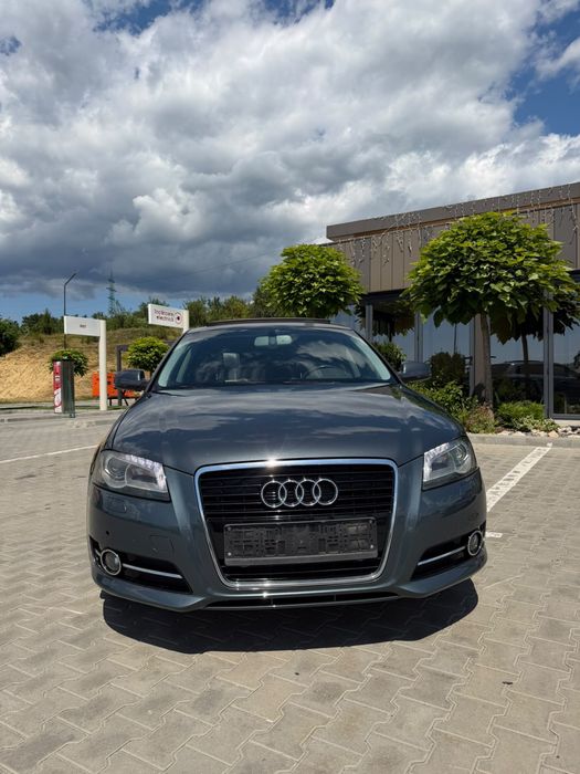 Vand Audi A3 facelift 1.6 diesel