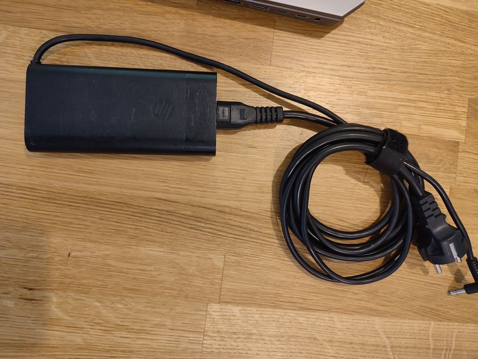 Лаптоп HP ZBook 15 G5