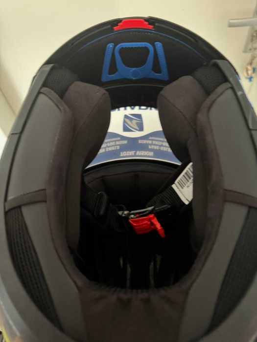 Каска за мотор SHARK EVO ES