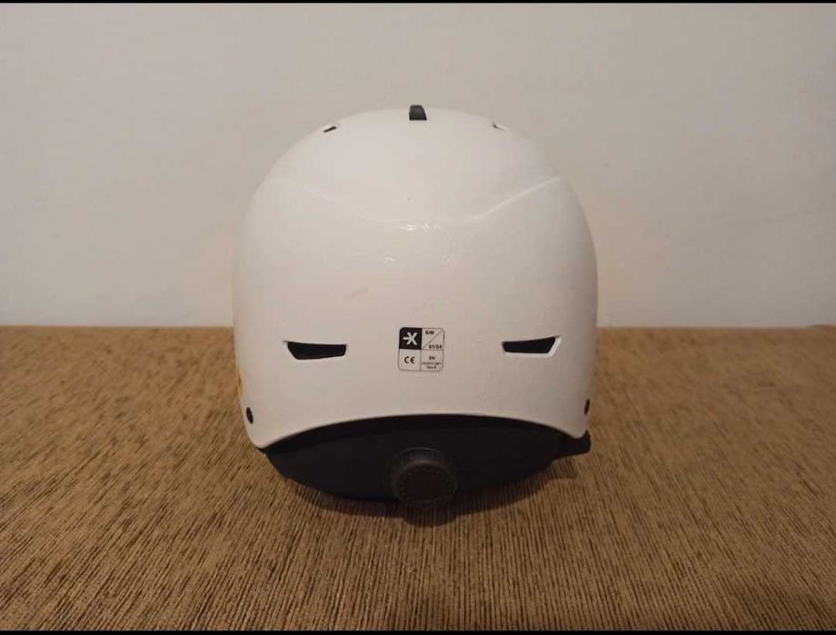 Casca schi ski Everest Visor Mips.