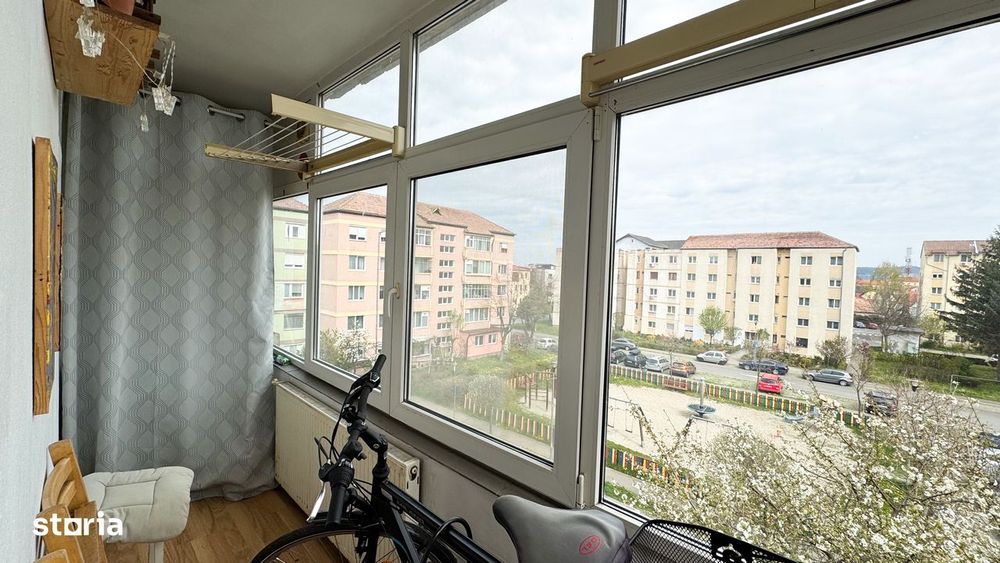 Apartament 2 camere, Hipodrom II (zona Cedonia)