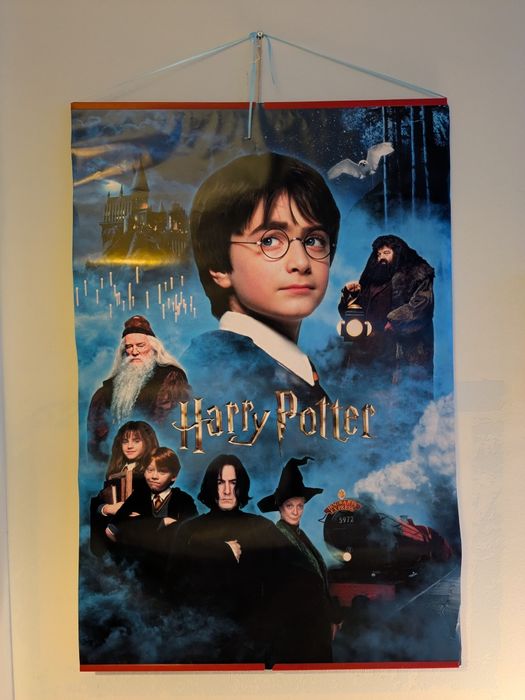 Poster Harry Potter