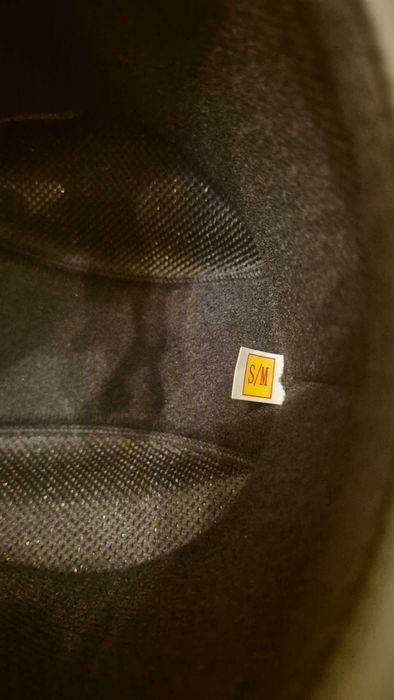 Каска Force Tiger Downhill за велосипед или тротинетка