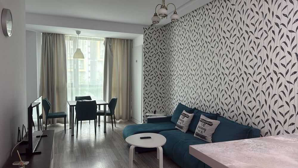 apartament de inchiriat mamaia nord