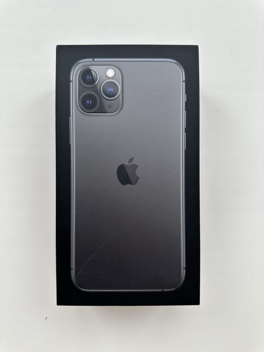 iPhone 11Pro в отличном состоянии