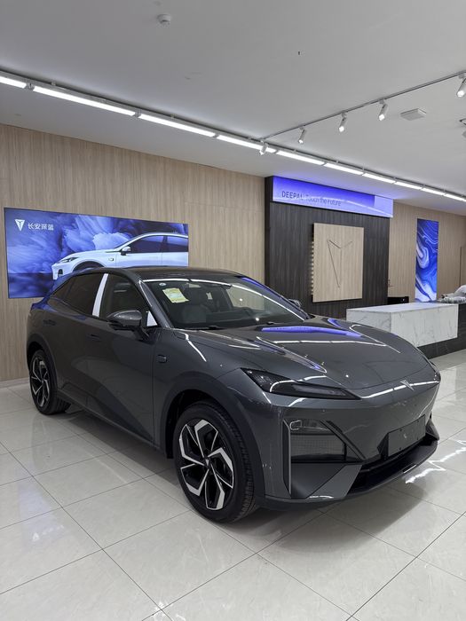 Deepal S07 215max 3ГОДА ГАРАНТИИ!!! 2025!!!