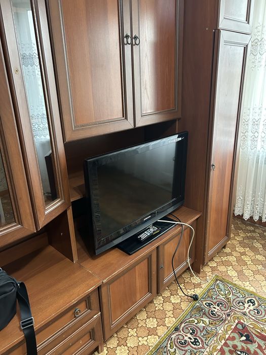 1 комнатная квартира