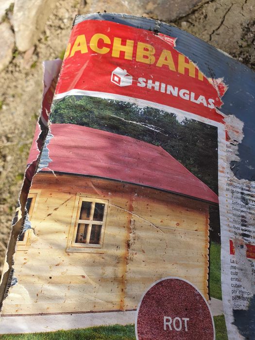 Sindrila bituminoasa