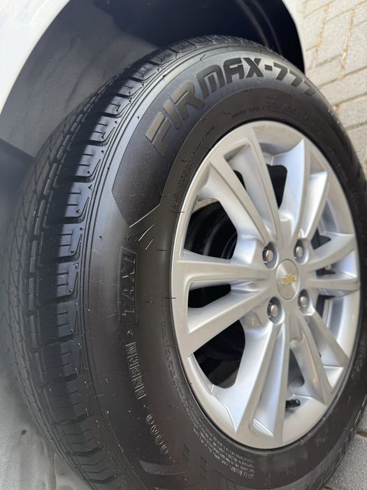 Продаётся Кобальт Стайл 2025г пропан газ без пробег