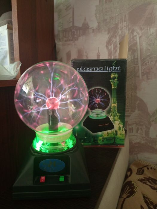 Продается детский светильник