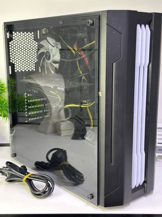 Системный блок | core i5-9600kf | SSD 256 | Ram 8gb