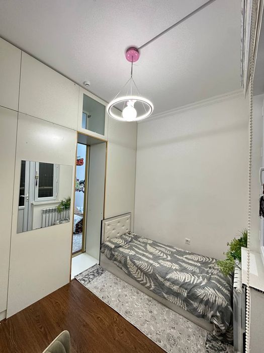 Сергили Янги-Дархон 2/7/16. Евро квартира  Студентларга берилади.