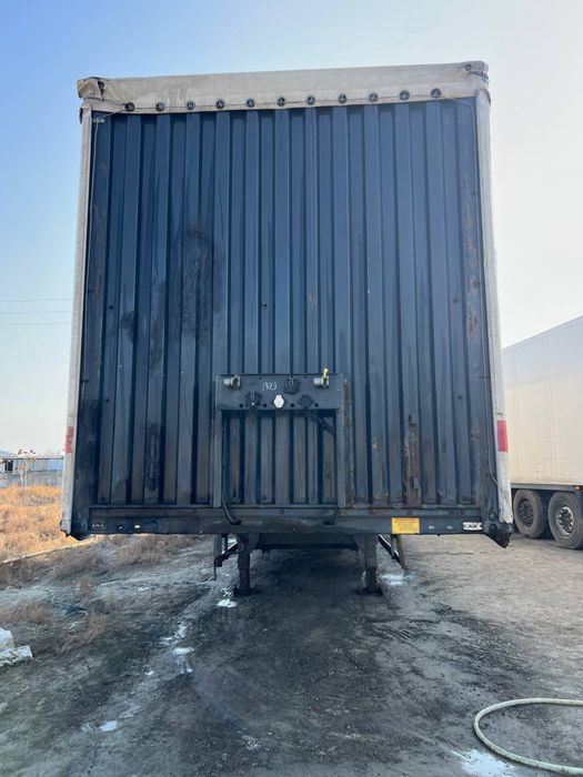 Tent Tanar 16.70 bulgan tanar