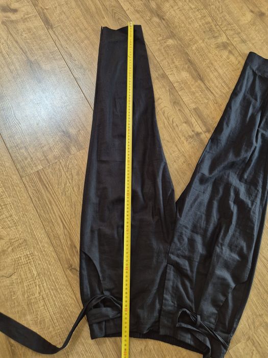 Pantaloni Etic dama