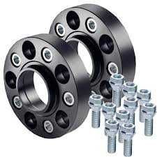 Ступичные проставкий Mercedes-Benz.