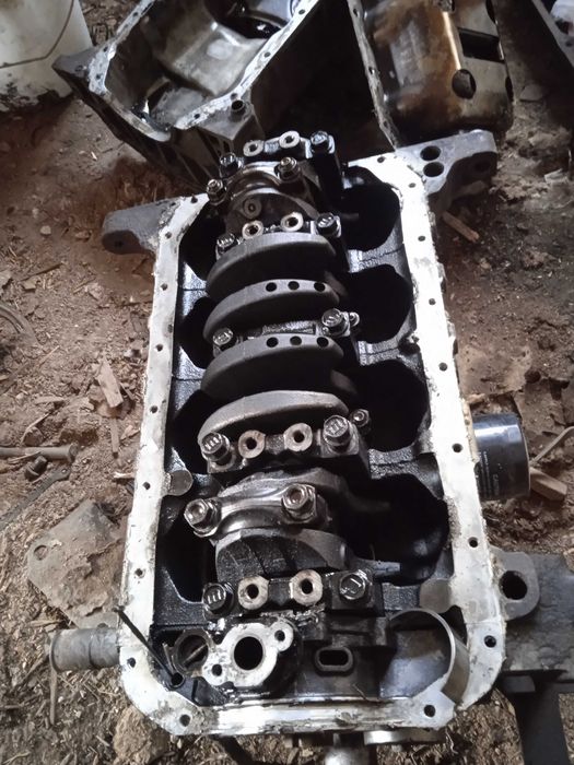 Двигатель мазда киа