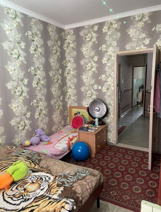 Продается квартира