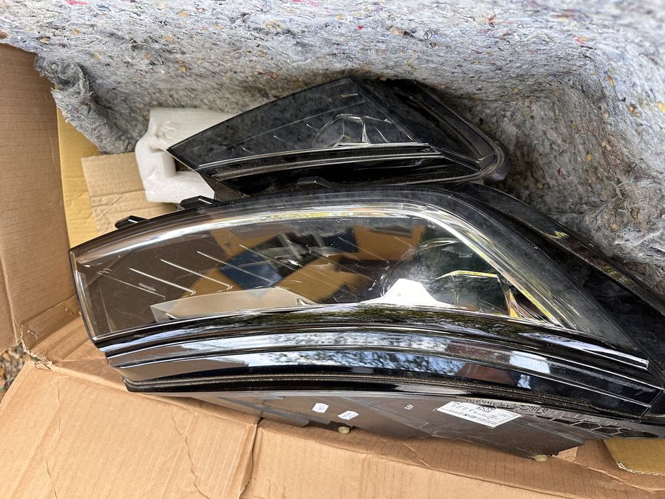 Far dreapta skoda kodiaq 2019