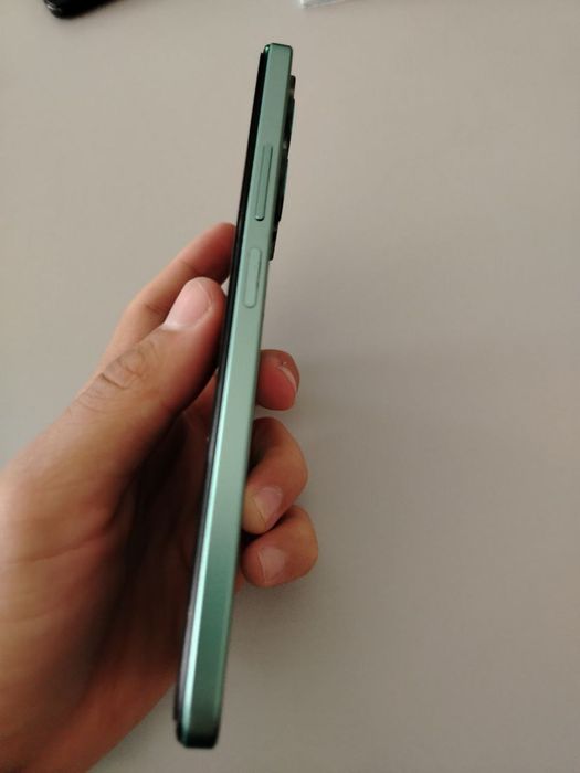 Redmi Not 12 ...