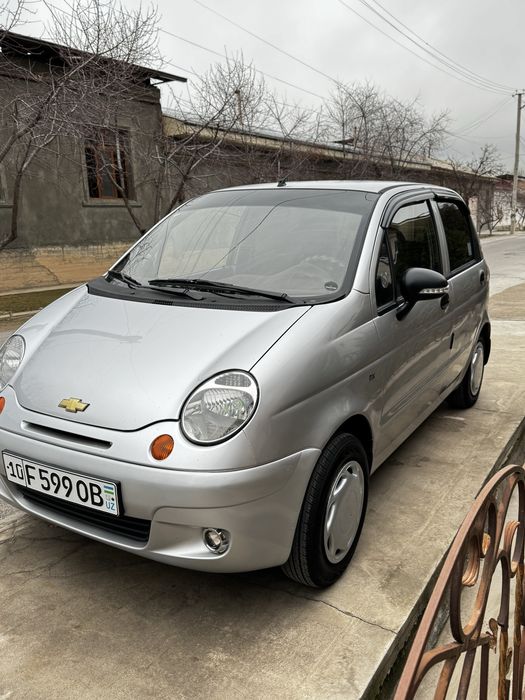 Arenda Matiz MX supper 2012