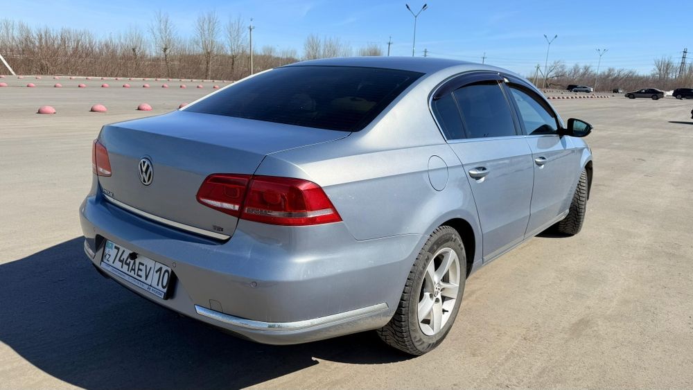 Продам Passat B7