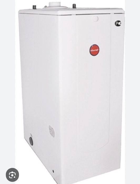 Дизельный котел Китурами