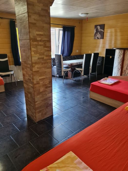 Квартира за работници и големи бригади в София