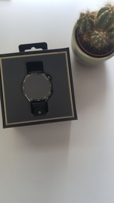 Vand Smartwatch Huawei Watch GT5