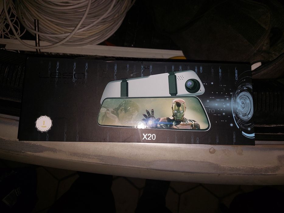 Видеорегистратор