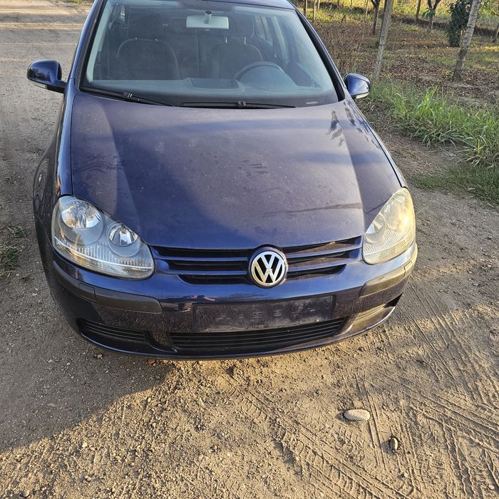 Golf 5 1.4 бензин 2006г 
НА ЧАСТИ САМО