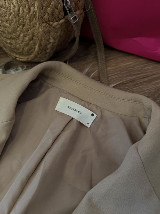 Сака zara bershka vero moda nikole collection