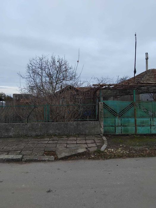 Продава се Къща в с. Нова Камена, Област Добрич - 70 кв.м за 255 €/кв.м - Снимка #3