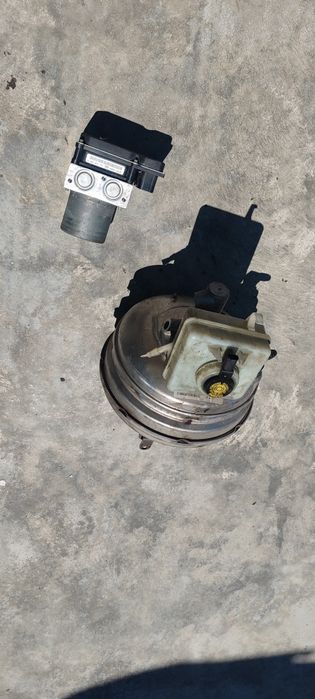 Pompa abs esp BMW E60 E61 530d 250lei