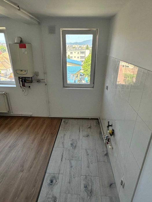 Apartament 2 camere/Mansarda/ Zona 13 Decembrie-Faget 0% COMISION