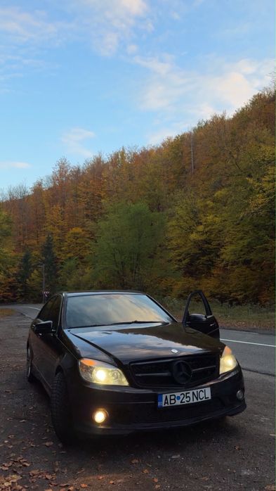 Mercedes-Benz CE