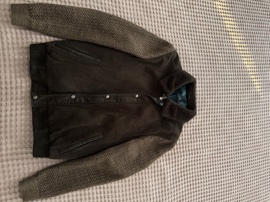 Куртка осень весна Francesco Galli