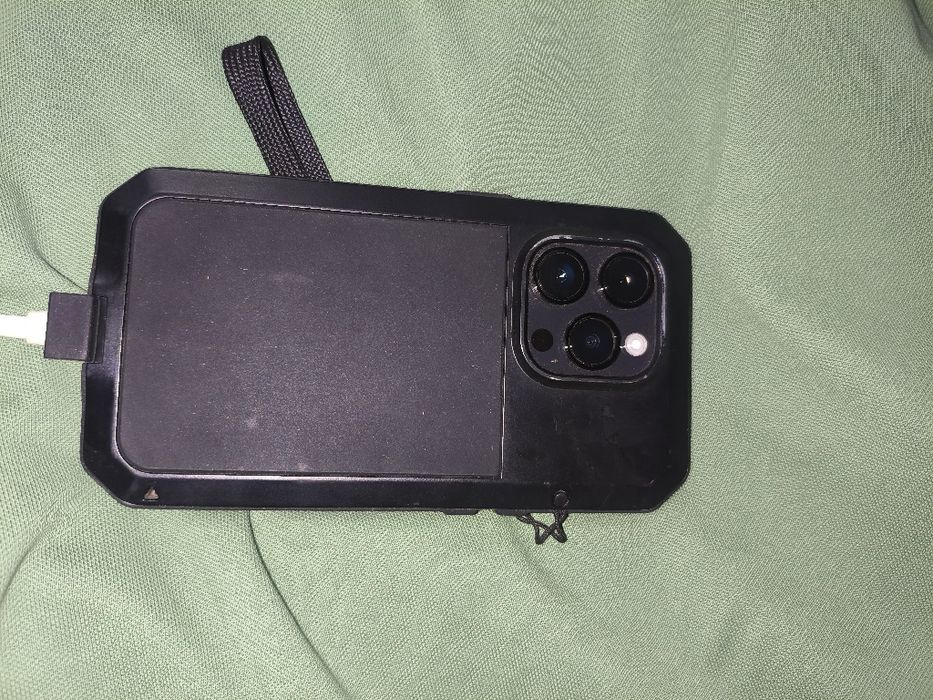 Iphone 14 pro 256