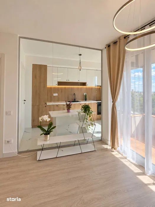 Apartament superb Jiului-metrou