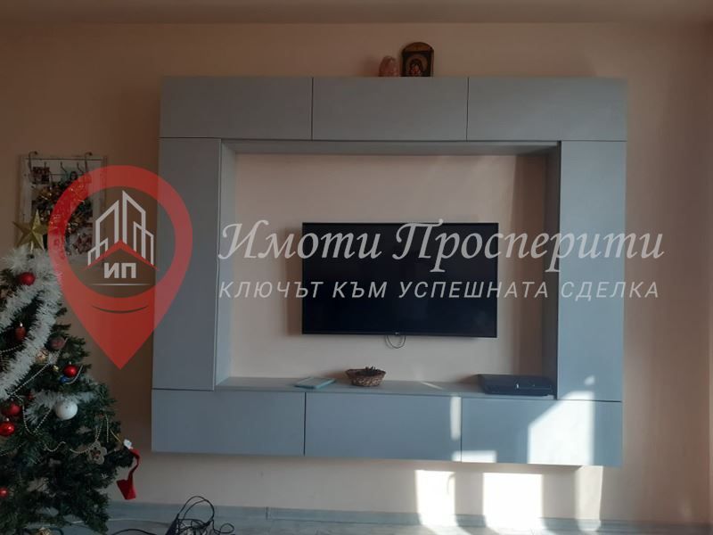 Продава се Тристаен апартамент в София, Света Троица - 75 кв.м за 2374 €/кв.м - Снимка #3