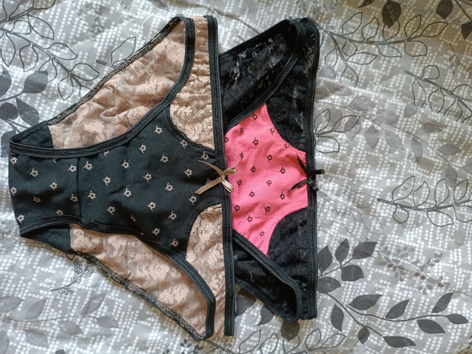 Трусики для девочек