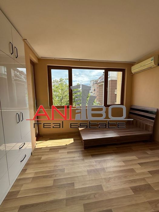 Продава се Тристаен апартамент в Варна, Левски - 79 кв.м за 2450 €/кв.м - Снимка #8