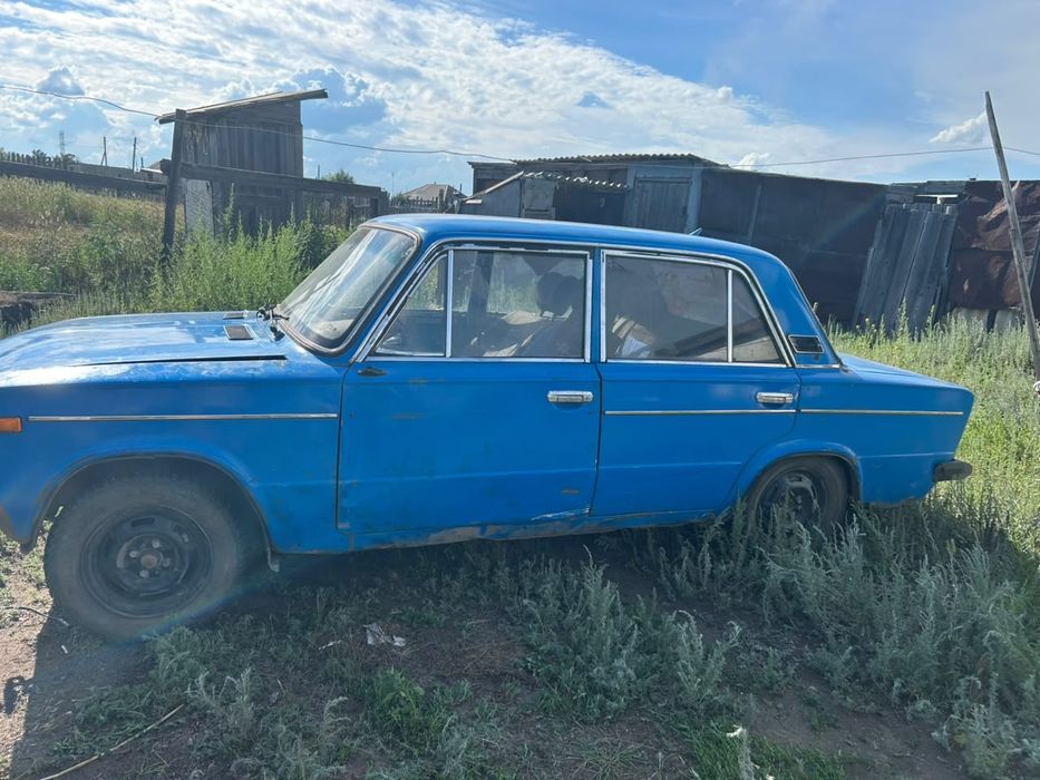 Продам Жигули на активном ходу