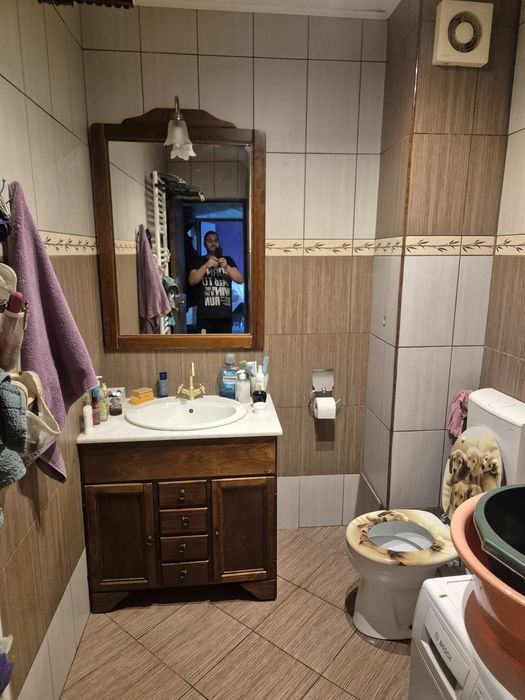 Apartament cu 3 camere