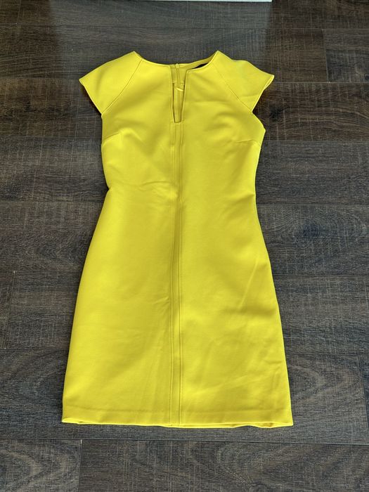 Дамска официална рокля ZARA