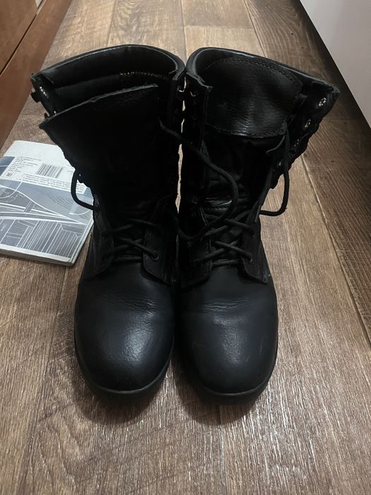 Берцы 39/40 размер