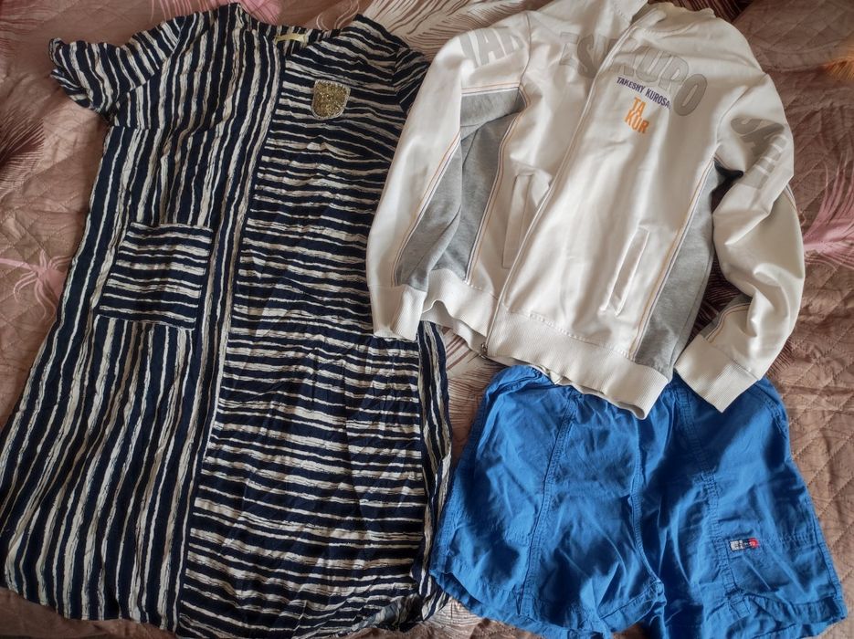 Женская одежда за Мерси