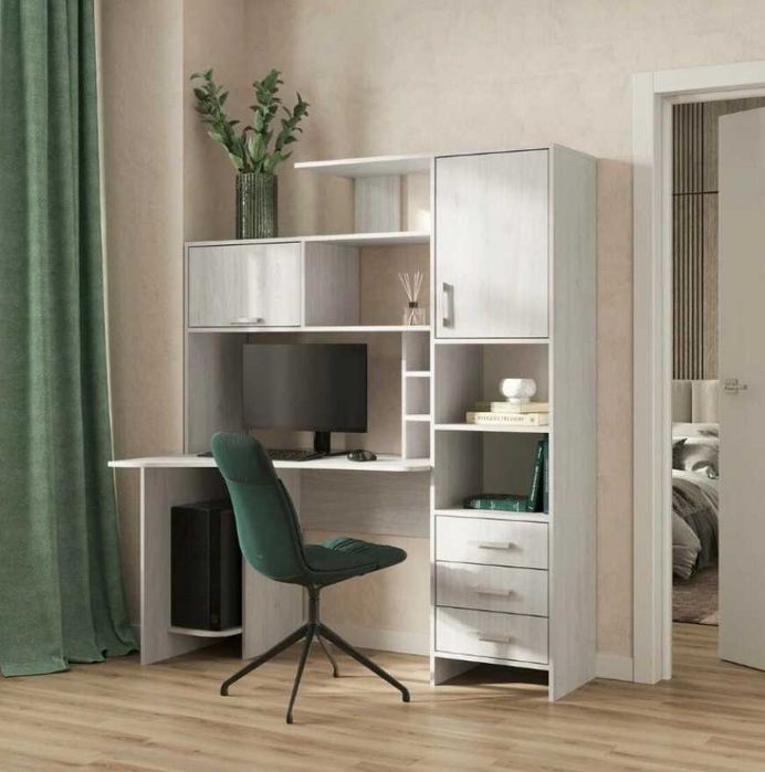 Стол №6 (1,5*1,82*0,814) анкор/анкор