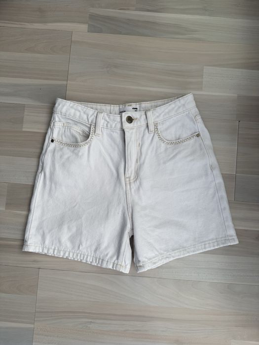 Къси дънки ZARA размер 32